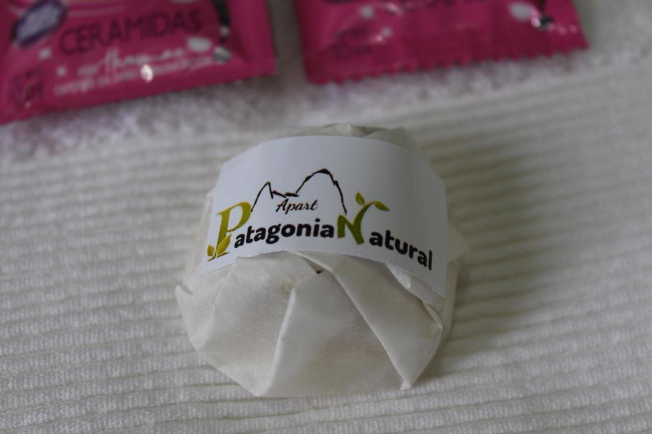 Patagonia Natural Apart 엘 찰텐 외부 사진